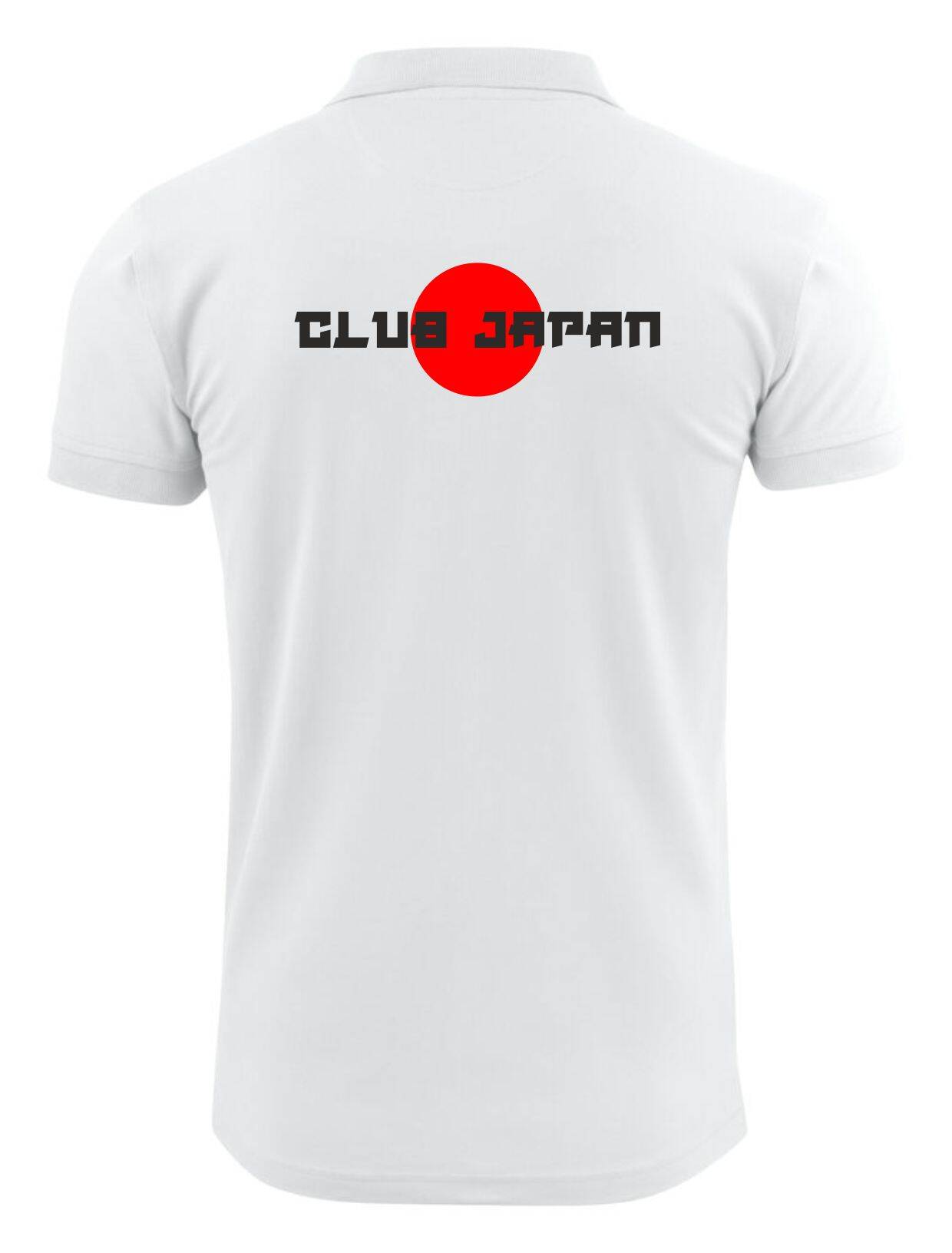 Polo-Shirt - Stick I Herren