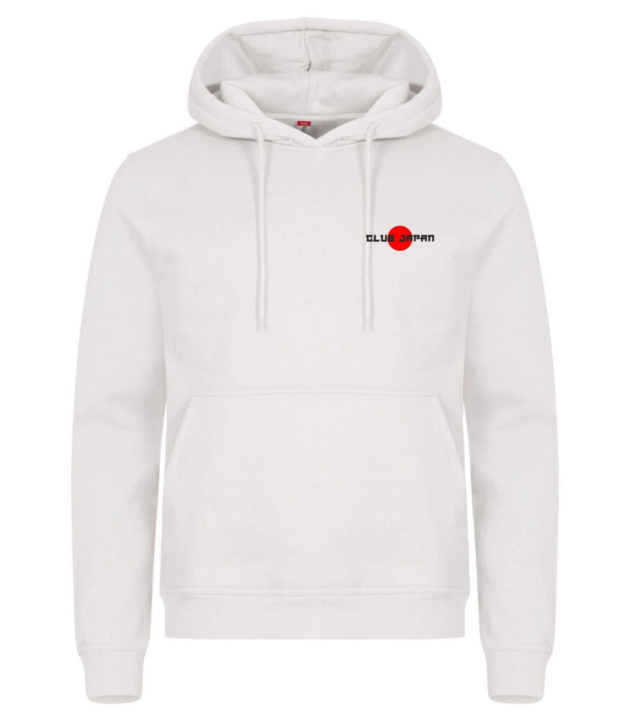 Hoodie - Druck I Unisex