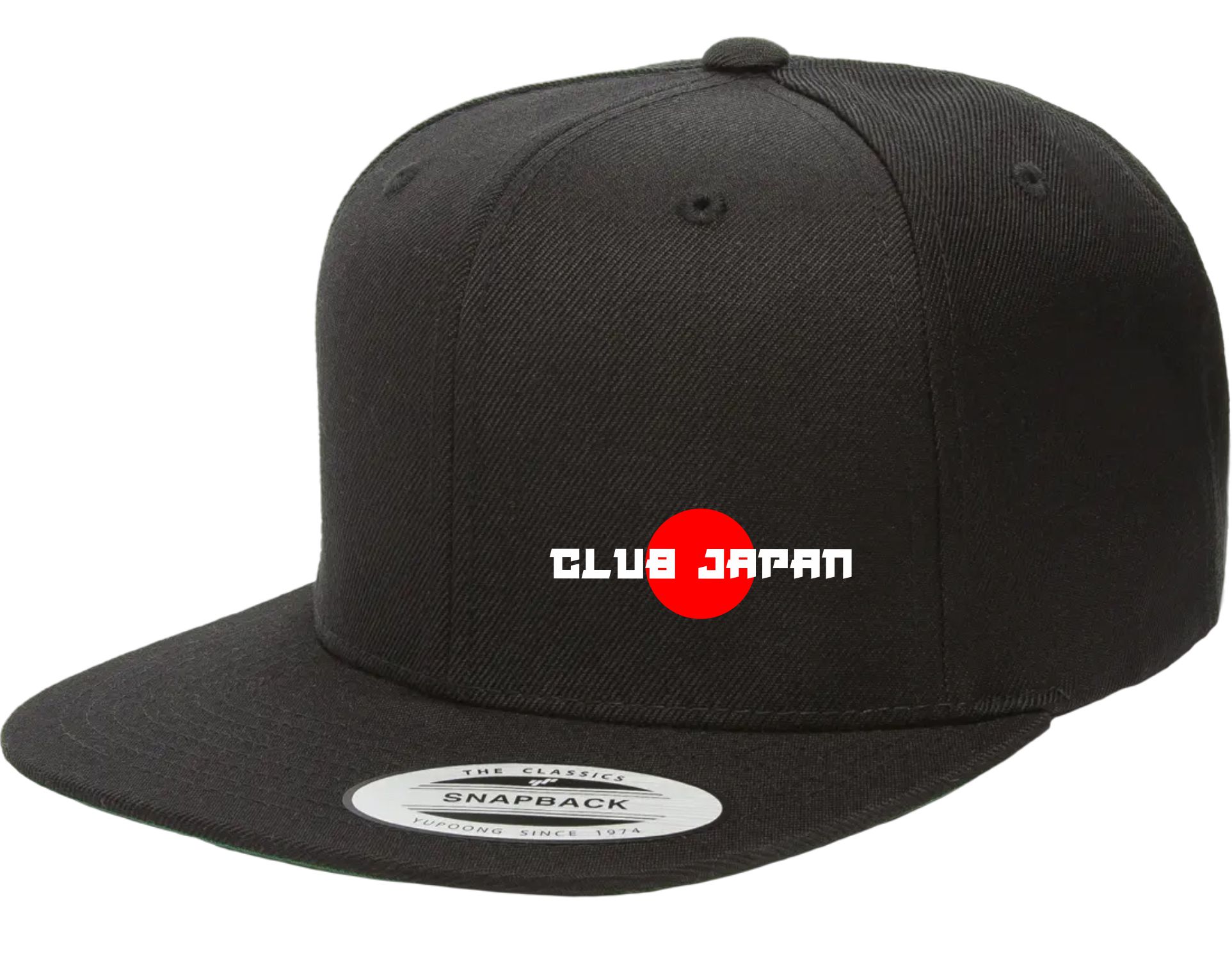 Cap I Unisex